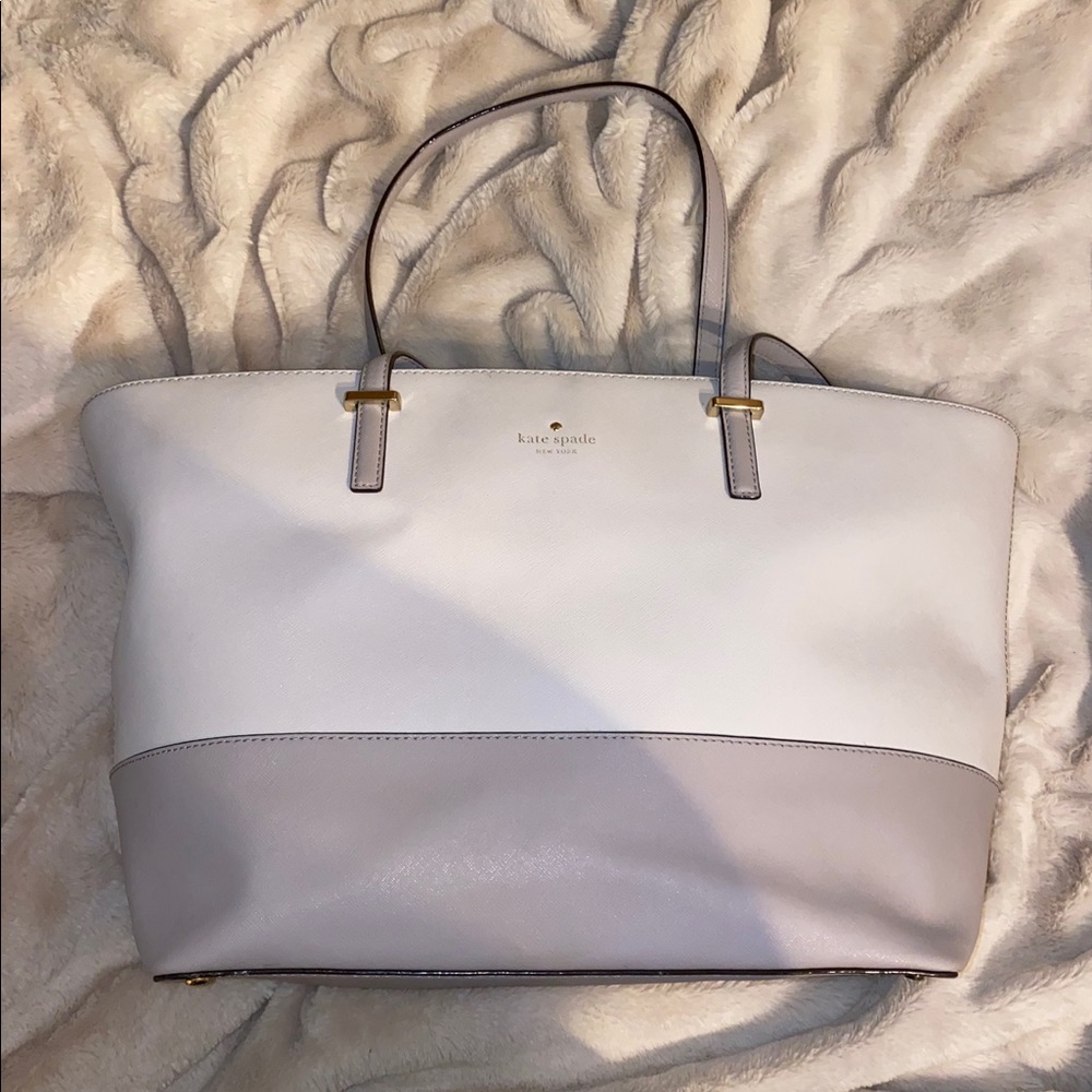 Kate Spade Cedar Street Medium Harmony Tote